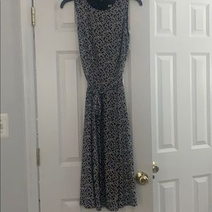 Anne Klein Midi Dress